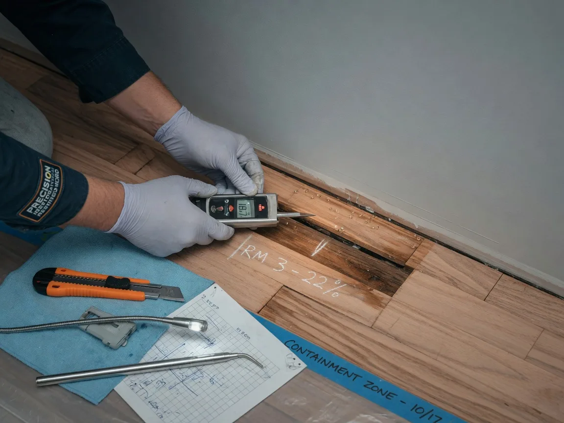 Why choose Water Removal in Santa Monica, CA